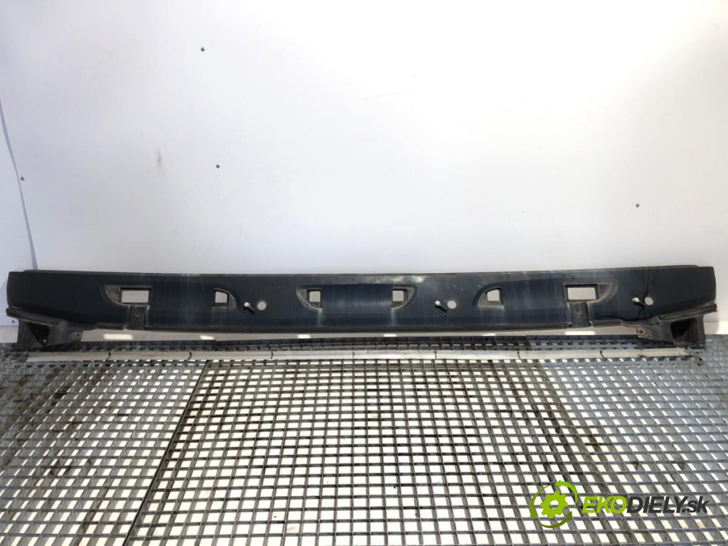 DAF XF Ciągnik siodłowy 2016 340 kW FT 460 340 kW [462 KM] olej napędowy 2012 - 2022 12900 Torpédo, plast pod čelné okno  (Torpédo (plast pod čelným sklom))