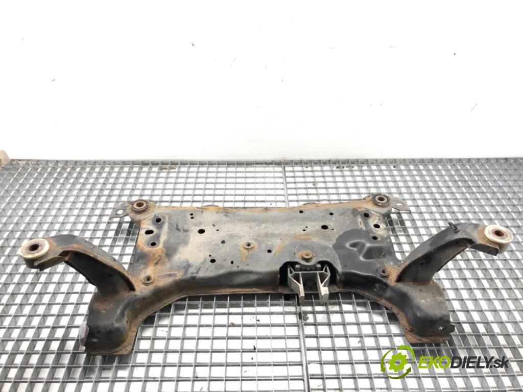 FORD TRANSIT CONNECT nadwozie wielkoprzestrzenne (MPV) 2016 88 kW 1.5 TDCi 1499 výztuha pod motor  (Přední výztuha)