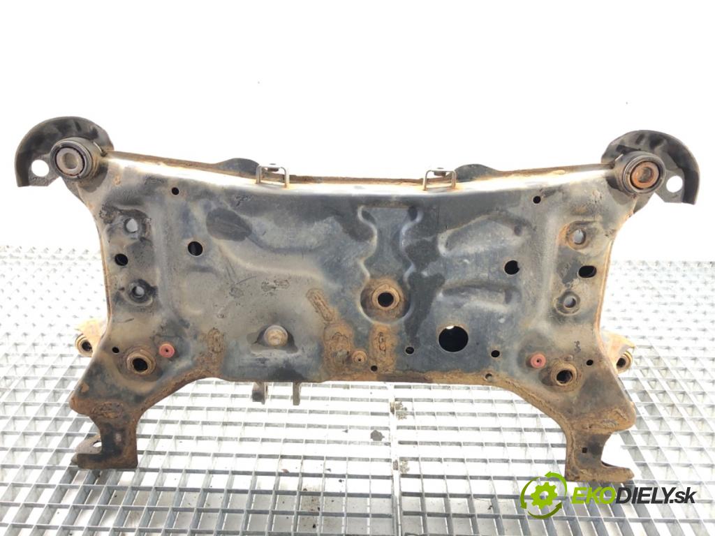 FORD TRANSIT CONNECT nadwozie wielkoprzestrzenne (MPV) 2016 88 kW 1.5 TDCi 1499 výztuha pod motor  (Přední výztuha)