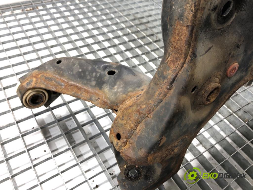 FORD TRANSIT CONNECT nadwozie wielkoprzestrzenne (MPV) 2016 88 kW 1.5 TDCi 1499 výztuha pod motor  (Přední výztuha)