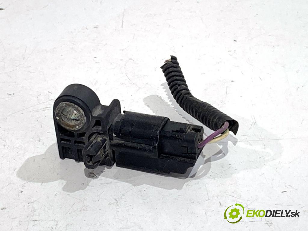 FORD TRANSIT CONNECT nadwozie wielkoprzestrzenne (MPV) 2016 88 kW 1.5 TDCi 1499 Snímač nárazu FR3T-14B006-AA (Snímač nárazu)