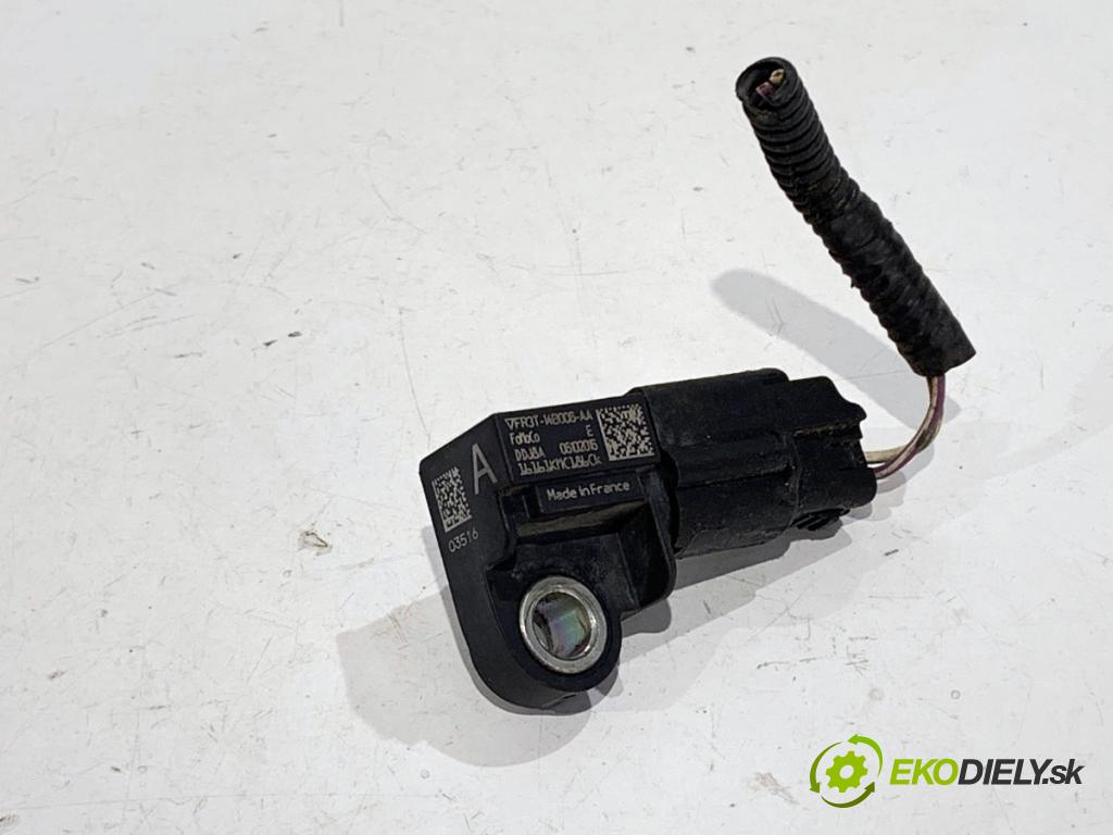 FORD TRANSIT CONNECT nadwozie wielkoprzestrzenne (MPV) 2016 88 kW 1.5 TDCi 1499 Snímač nárazu FR3T-14B006-AA (Snímač nárazu)