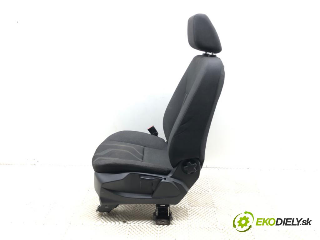 FORD TRANSIT CONNECT nadwozie wielkoprzestrzenne (MPV) 2016 88 kW 1.5 TDCi 1499 Sedadlo ľavy predný