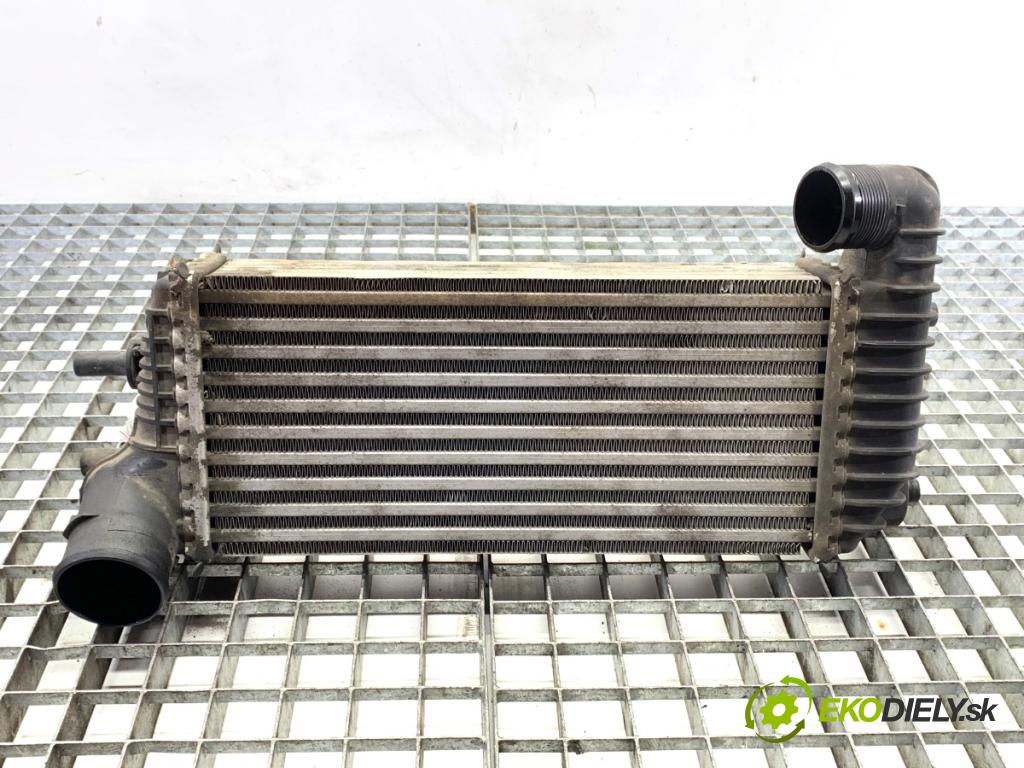 FORD TRANSIT CONNECT nadwozie wielkoprzestrzenne (MPV) 2016 88 kW 1.5 TDCi 1499 intercooler BV61-9L440-CK (Intercooler (chladič stlačeného vzduchu))