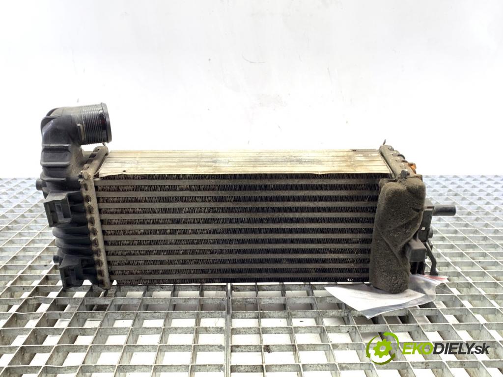 FORD TRANSIT CONNECT nadwozie wielkoprzestrzenne (MPV) 2016 88 kW 1.5 TDCi 1499 intercooler BV61-9L440-CK (Intercooler (chladič stlačeného vzduchu))