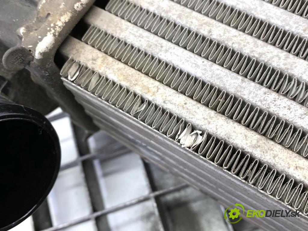 FORD TRANSIT CONNECT nadwozie wielkoprzestrzenne (MPV) 2016 88 kW 1.5 TDCi 1499 intercooler BV61-9L440-CK (Intercooler (chladič stlačeného vzduchu))