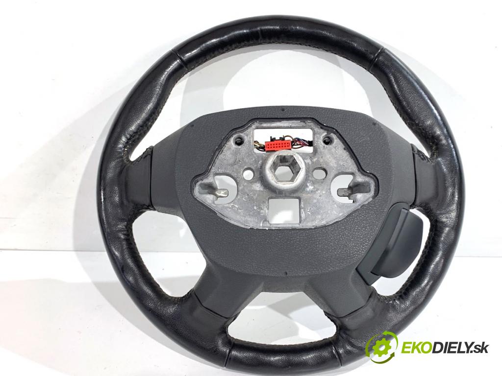 FORD TRANSIT CONNECT nadwozie wielkoprzestrzenne (MPV) 2016 88 kW 1.5 TDCi 1499 Volant  (Volant)