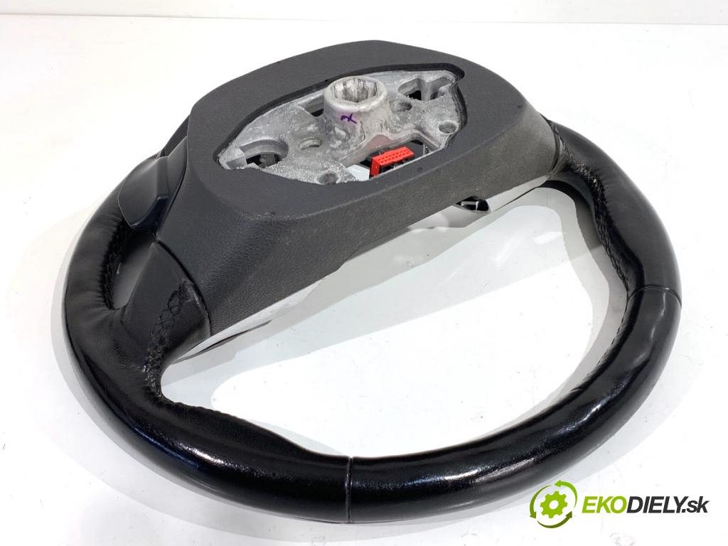 FORD TRANSIT CONNECT nadwozie wielkoprzestrzenne (MPV) 2016 88 kW 1.5 TDCi 1499 Volant  (Volant)