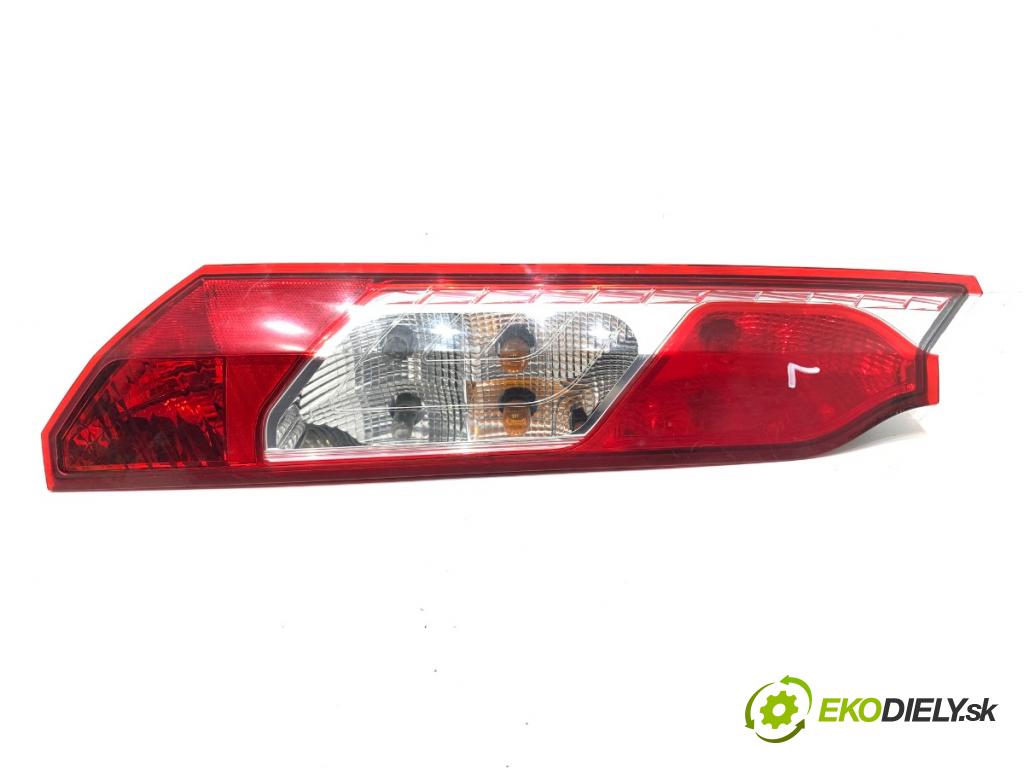 FORD TRANSIT CONNECT nadwozie wielkoprzestrzenne (MPV) 2016 88 kW 1.5 TDCi 1499 Svetlo ľavy zad DT1113405AC