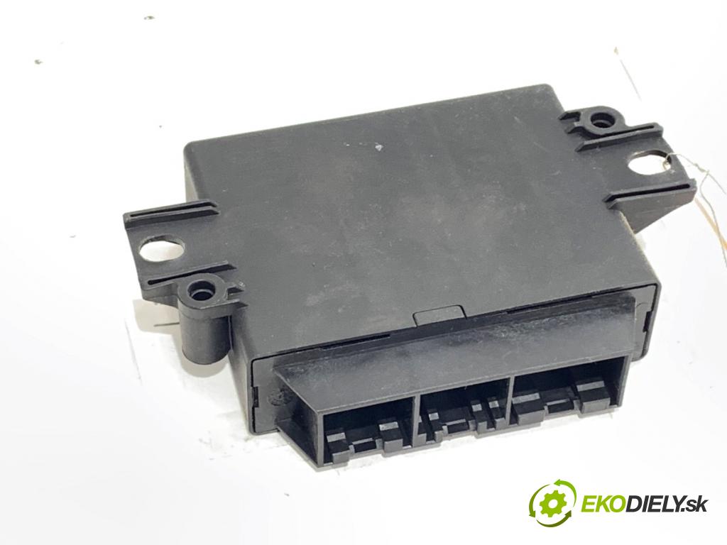 FORD TRANSIT CONNECT nadwozie wielkoprzestrzenne (MPV) 2016 88 kW 1.5 TDCi 1499 Modul PDC FT1T-15K866-CB (Riadiaca jednotka ostatné)