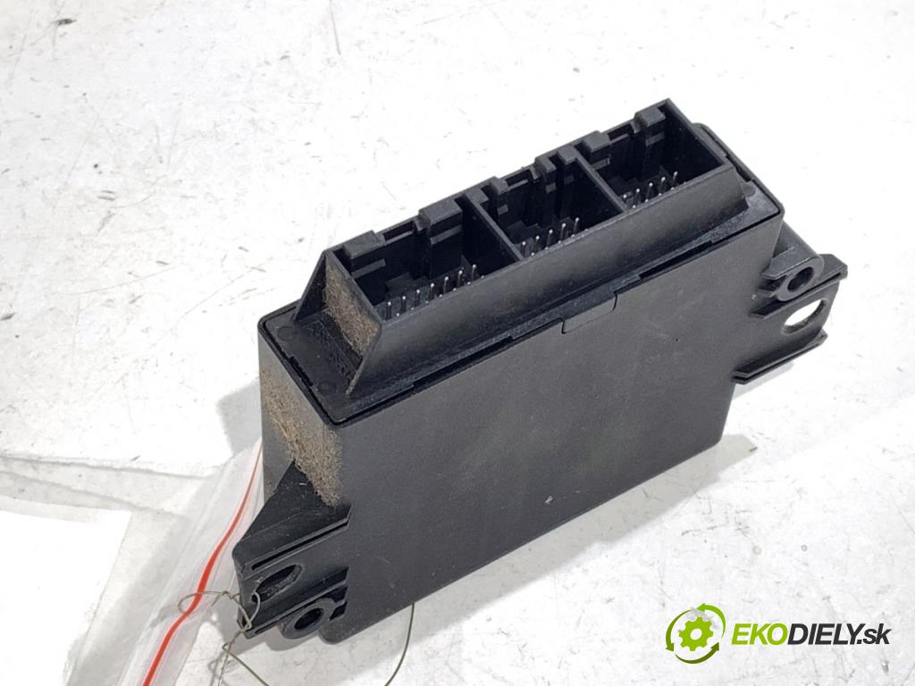 FORD TRANSIT CONNECT nadwozie wielkoprzestrzenne (MPV) 2016 88 kW 1.5 TDCi 1499 Modul PDC FT1T-15K866-CB (Riadiaca jednotka ostatné)