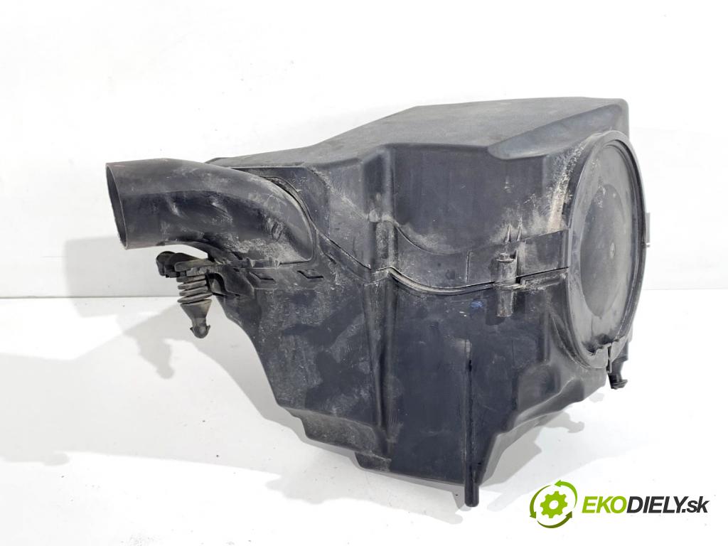 FORD TRANSIT CONNECT nadwozie wielkoprzestrzenne (MPV) 2016 88 kW 1.5 TDCi 1499 Obal filtra vzduchu AV61-9600-BG (Obal vzduchového filtra)