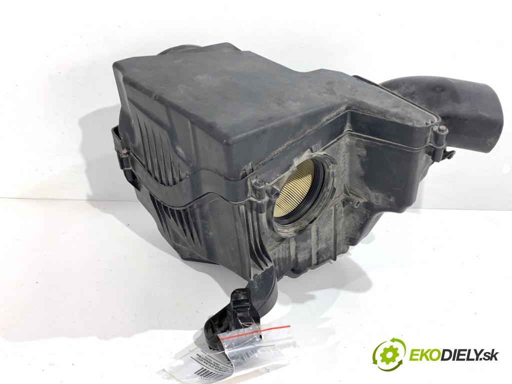 FORD TRANSIT CONNECT nadwozie wielkoprzestrzenne (MPV) 2016 88 kW 1.5 TDCi 1499 Obal filtra vzduchu AV61-9600-BG (Obal vzduchového filtra)