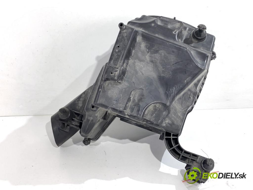 FORD TRANSIT CONNECT nadwozie wielkoprzestrzenne (MPV) 2016 88 kW 1.5 TDCi 1499 Obal filtra vzduchu AV61-9600-BG (Obal vzduchového filtra)