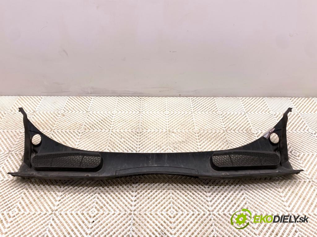 FORD TRANSIT CONNECT nadwozie wielkoprzestrzenne (MPV) 2016 88 kW 1.5 TDCi 1499 Torpédo, plast pod čelné okno DT11-R02216-AD (Torpédo (plast pod čelným sklom))