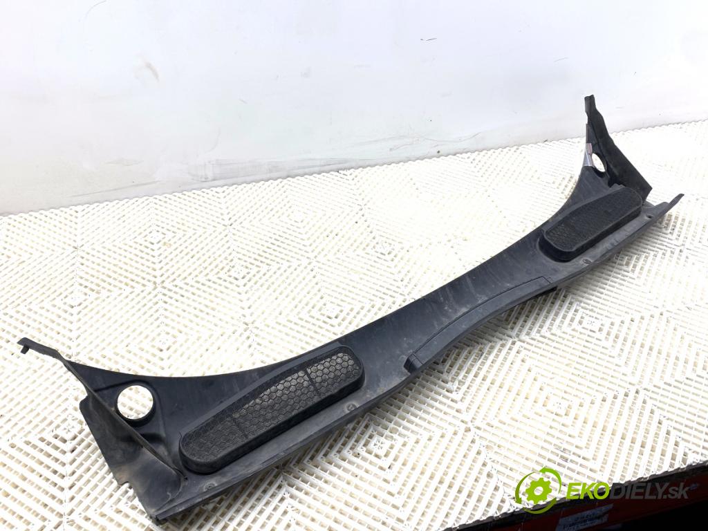 FORD TRANSIT CONNECT nadwozie wielkoprzestrzenne (MPV) 2016 88 kW 1.5 TDCi 1499 Torpédo, plast pod čelné okno DT11-R02216-AD (Torpédo (plast pod čelným sklom))