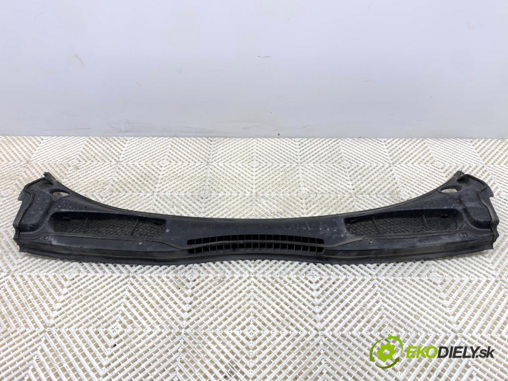 FORD TRANSIT CONNECT nadwozie wielkoprzestrzenne (MPV) 2016 88 kW 1.5 TDCi 1499 Torpédo, plast pod čelné okno DT11-R02216-AD (Torpédo (plast pod čelným sklom))