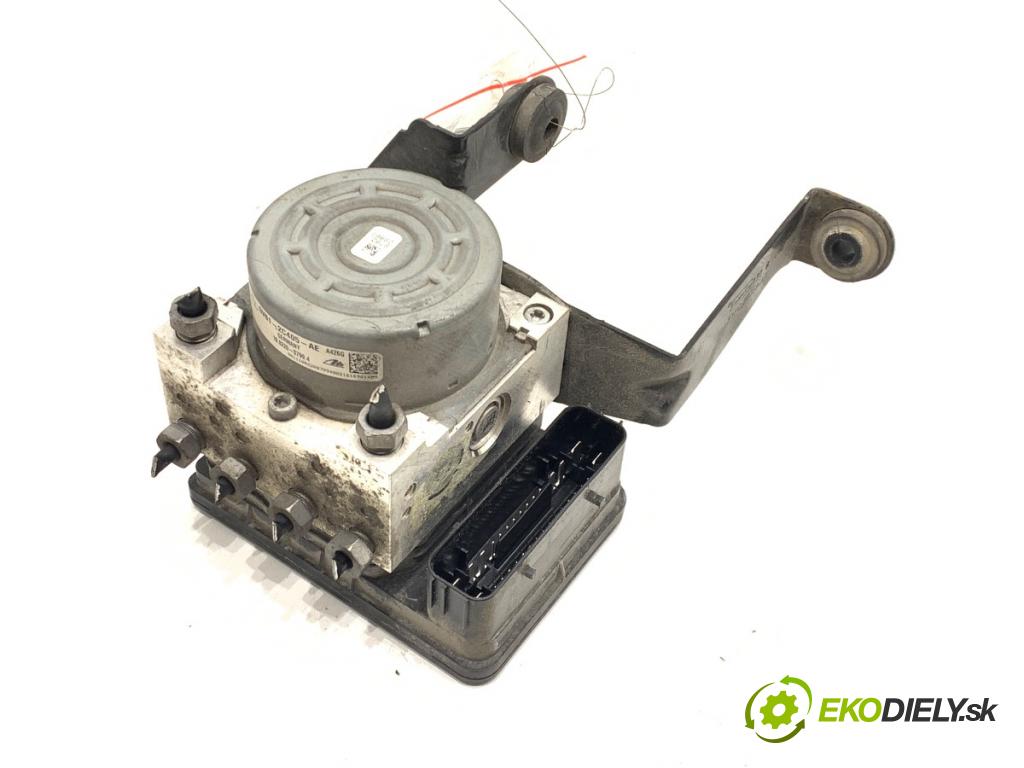 FORD TRANSIT CONNECT nadwozie wielkoprzestrzenne (MPV) 2016 88 kW 1.5 TDCi 1499 Pumpa ABS  (Pumpa ABS)