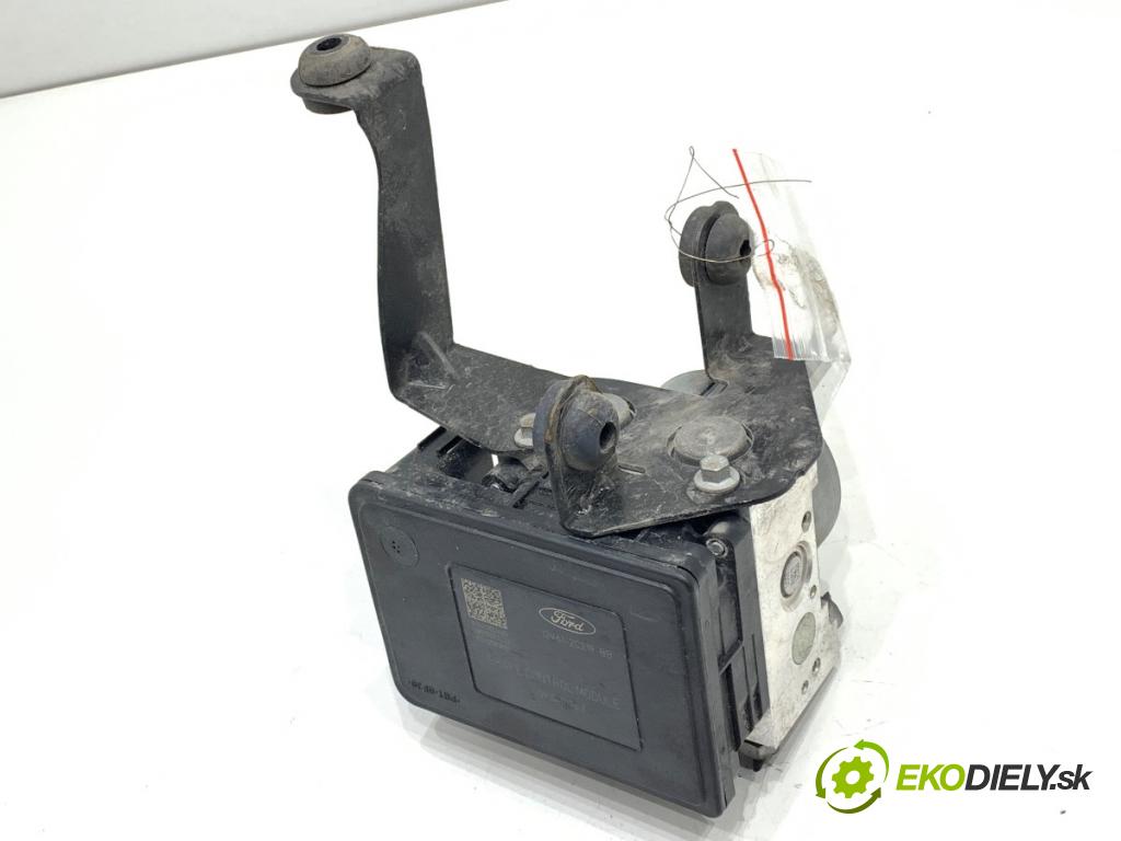 FORD TRANSIT CONNECT nadwozie wielkoprzestrzenne (MPV) 2016 88 kW 1.5 TDCi 1499 Pumpa ABS  (Pumpa ABS)