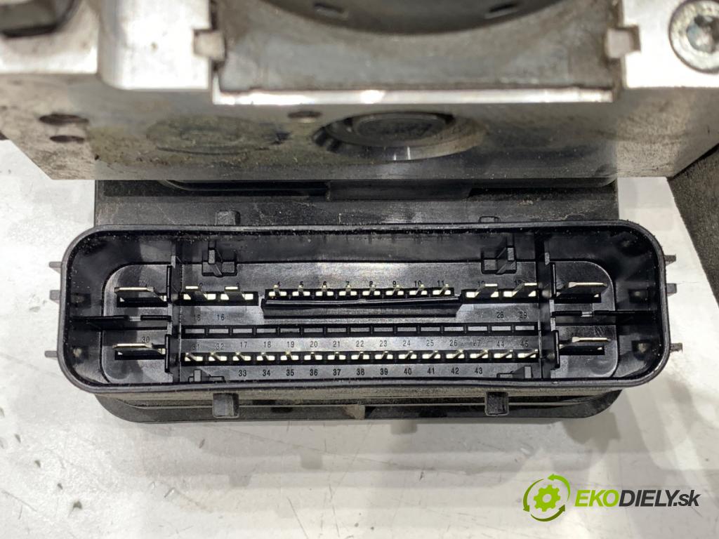 FORD TRANSIT CONNECT nadwozie wielkoprzestrzenne (MPV) 2016 88 kW 1.5 TDCi 1499 Pumpa ABS  (Pumpa ABS)