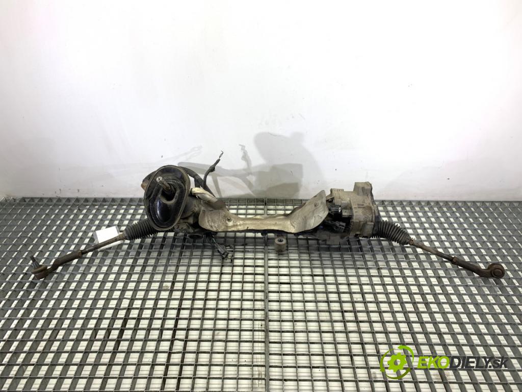 FORD TRANSIT CONNECT nadwozie wielkoprzestrzenne (MPV) 2016 88 kW 1.5 TDCi 1499 řízení CV6C3D070LP (Řízení)