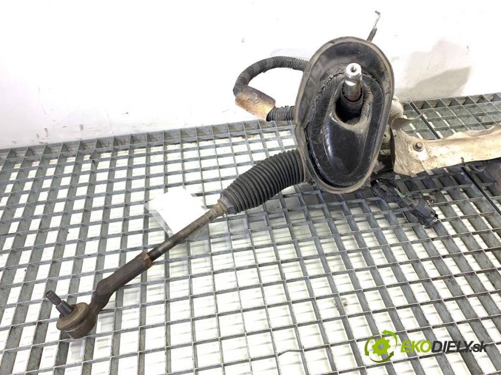 FORD TRANSIT CONNECT nadwozie wielkoprzestrzenne (MPV) 2016 88 kW 1.5 TDCi 1499 řízení CV6C3D070LP (Řízení)