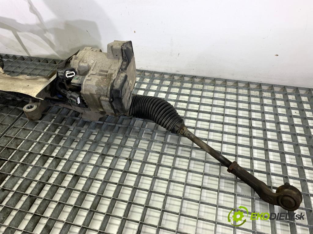 FORD TRANSIT CONNECT nadwozie wielkoprzestrzenne (MPV) 2016 88 kW 1.5 TDCi 1499 řízení CV6C3D070LP (Řízení)