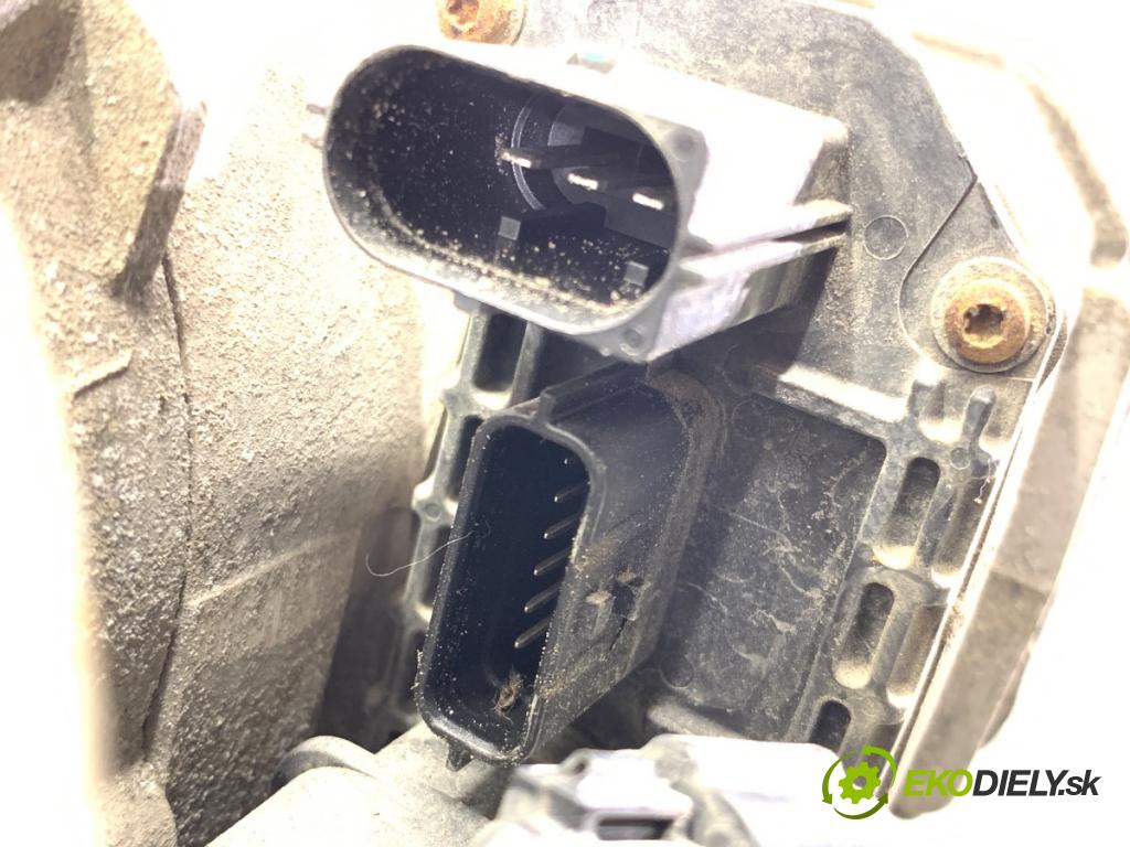 FORD TRANSIT CONNECT nadwozie wielkoprzestrzenne (MPV) 2016 88 kW 1.5 TDCi 1499 řízení CV6C3D070LP (Řízení)