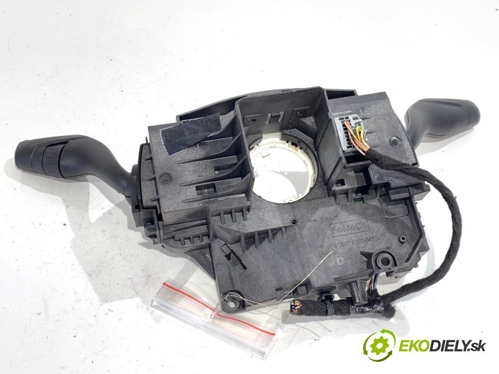 FORD TRANSIT CONNECT nadwozie wielkoprzestrzenne (MPV) 2016 88 kW 1.5 TDCi 1499 Prepínač kombinovaný DV6T-3F944-AC (Prepínacie páčky pod volantom)