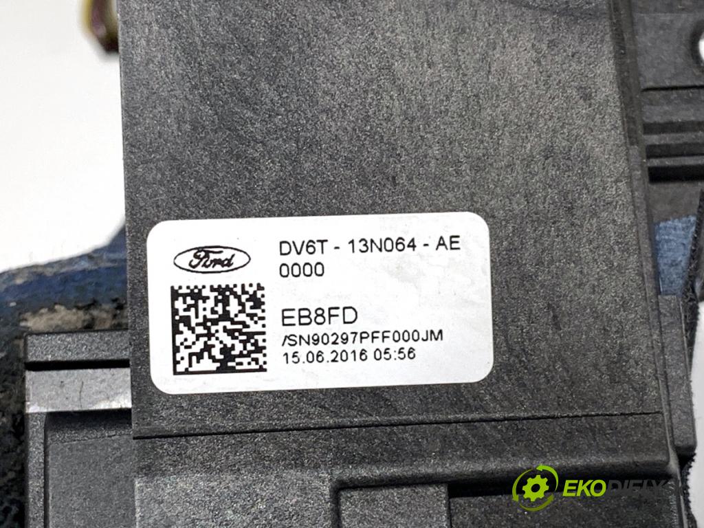 FORD TRANSIT CONNECT nadwozie wielkoprzestrzenne (MPV) 2016 88 kW 1.5 TDCi 1499 Prepínač kombinovaný DV6T-3F944-AC (Prepínacie páčky pod volantom)