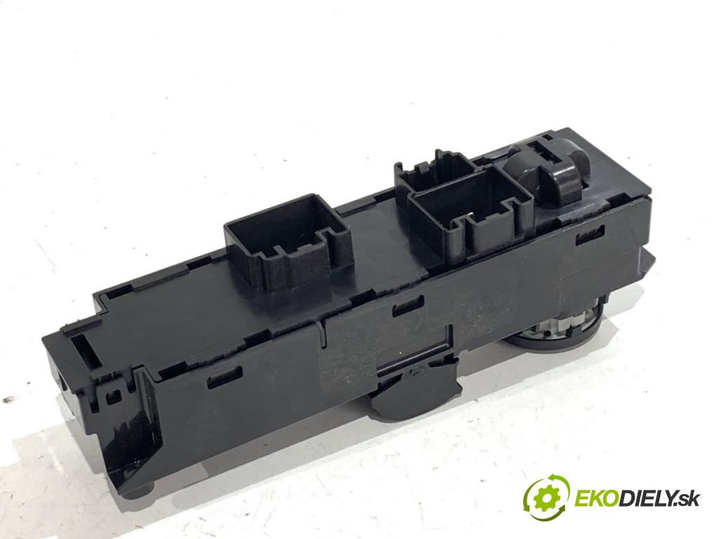 FORD TRANSIT CONNECT nadwozie wielkoprzestrzenne (MPV) 2016 88 kW 1.5 TDCi 1499 Prepínač okien DT1T-14A132-FA (Prepínacie páčky pod volantom)