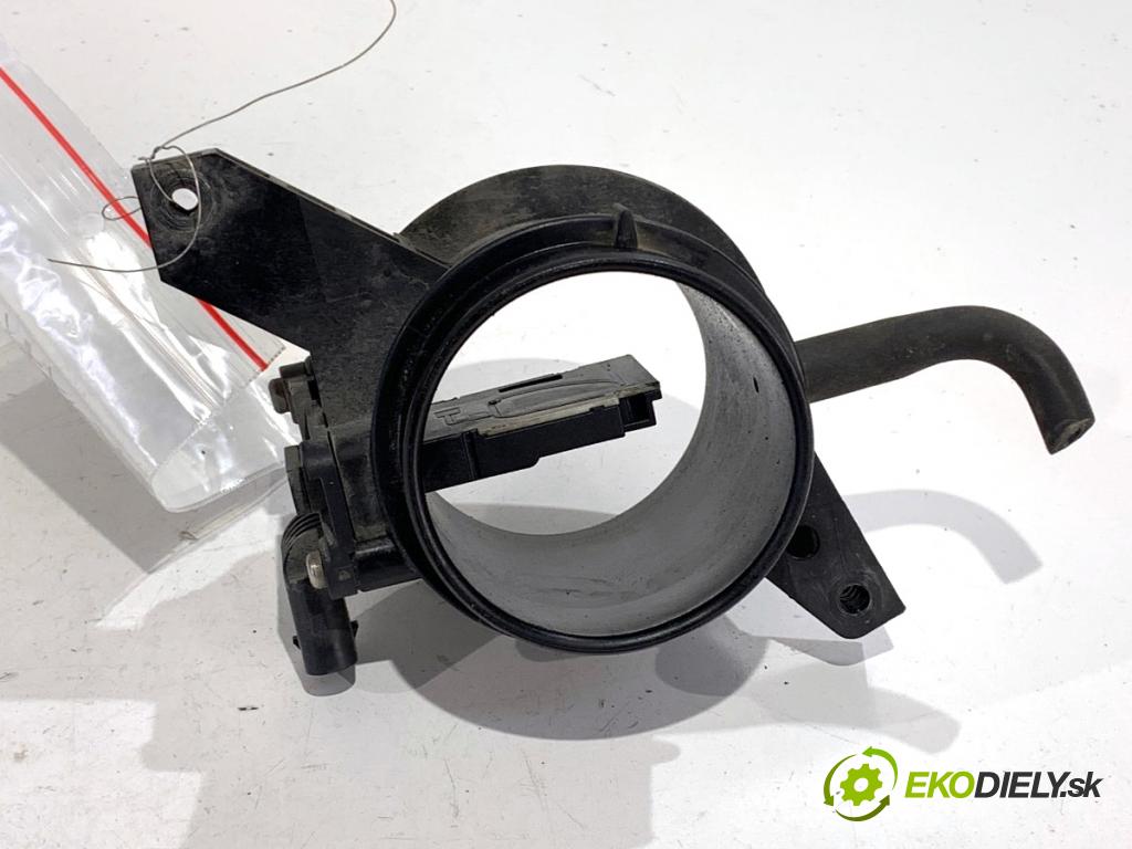 FORD TRANSIT CONNECT nadwozie wielkoprzestrzenne (MPV) 2016 88 kW 1.5 TDCi 1499 Váha vzduchu EM5A-12B579-AA (Váha vzduchu)