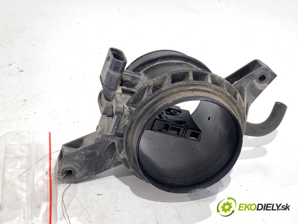 FORD TRANSIT CONNECT nadwozie wielkoprzestrzenne (MPV) 2016 88 kW 1.5 TDCi 1499 Váha vzduchu EM5A-12B579-AA (Váha vzduchu)