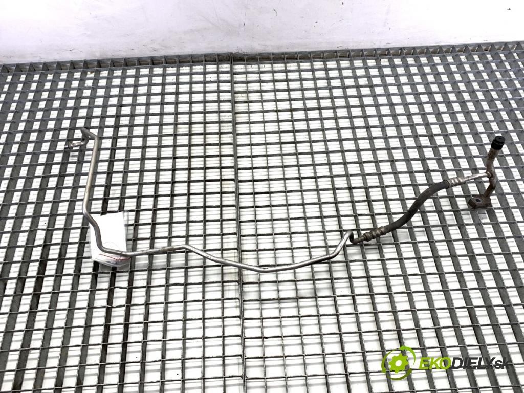 FORD TRANSIT CONNECT nadwozie wielkoprzestrzenne (MPV) 2016 88 kW 1.5 TDCi 1499 rúrka klimatizace  (Trubka klimatizace)