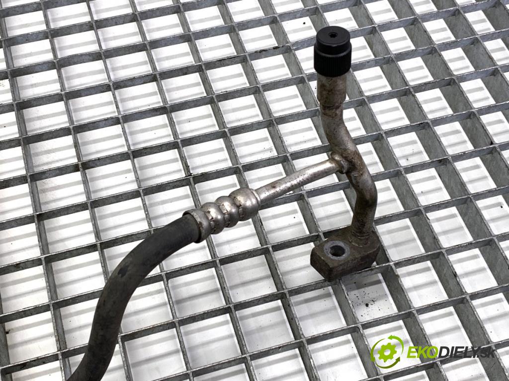 FORD TRANSIT CONNECT nadwozie wielkoprzestrzenne (MPV) 2016 88 kW 1.5 TDCi 1499 rúrka klimatizace  (Trubka klimatizace)