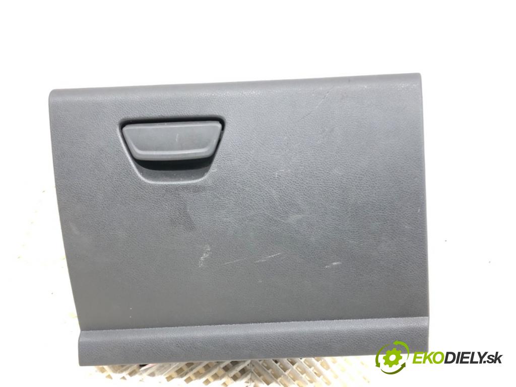 FORD TRANSIT CONNECT nadwozie wielkoprzestrzenne (MPV) 2016 88 kW 1.5 TDCi 1499 Priehradka, kastlík spolujazdca  (Priehradka (kastlík))