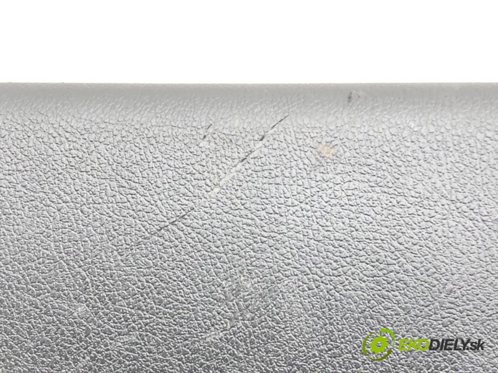 FORD TRANSIT CONNECT nadwozie wielkoprzestrzenne (MPV) 2016 88 kW 1.5 TDCi 1499 Priehradka, kastlík spolujazdca  (Priehradka (kastlík))