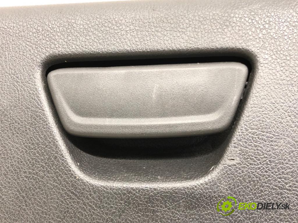 FORD TRANSIT CONNECT nadwozie wielkoprzestrzenne (MPV) 2016 88 kW 1.5 TDCi 1499 Priehradka, kastlík spolujazdca  (Priehradka (kastlík))