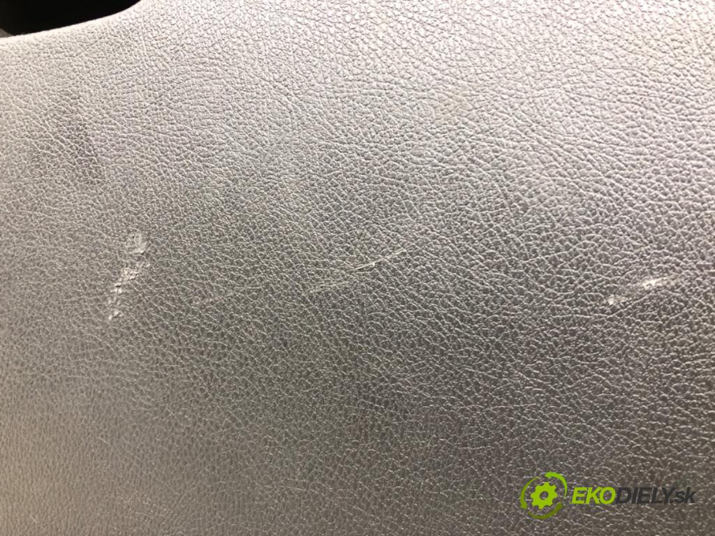 FORD TRANSIT CONNECT nadwozie wielkoprzestrzenne (MPV) 2016 88 kW 1.5 TDCi 1499 Priehradka, kastlík spolujazdca  (Priehradka (kastlík))