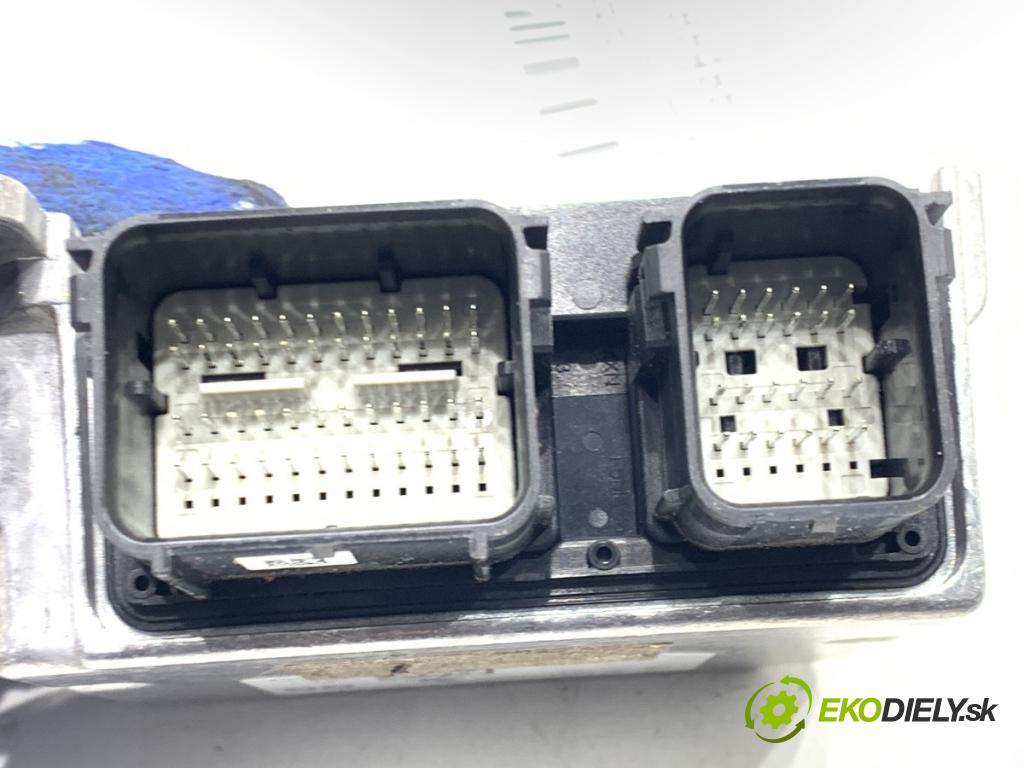 FORD TRANSIT CONNECT nadwozie wielkoprzestrzenne (MPV) 2016 88 kW 1.5 TDCi 1499 senzor airbag DT1T-14B321-GG (Snímač)