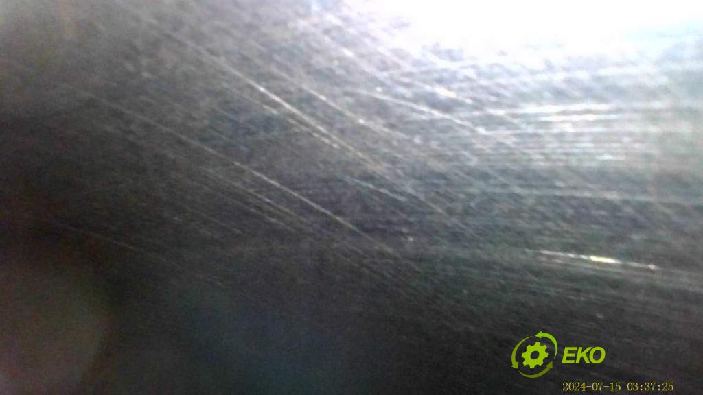 FORD TRANSIT CONNECT nadwozie wielkoprzestrzenne (MPV) 2016 88 kW 1.5 TDCi 1499 Motor  (Motor)