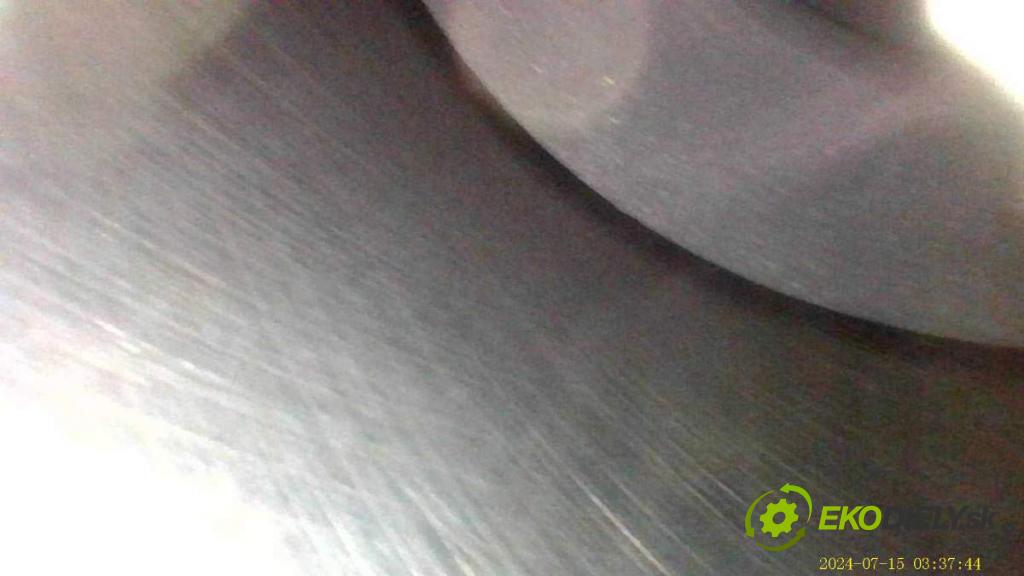 FORD TRANSIT CONNECT nadwozie wielkoprzestrzenne (MPV) 2016 88 kW 1.5 TDCi 1499 Motor  (Motor)