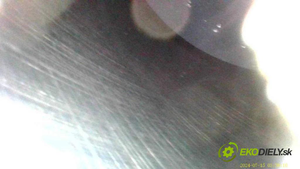 FORD TRANSIT CONNECT nadwozie wielkoprzestrzenne (MPV) 2016 88 kW 1.5 TDCi 1499 Motor  (Motor)