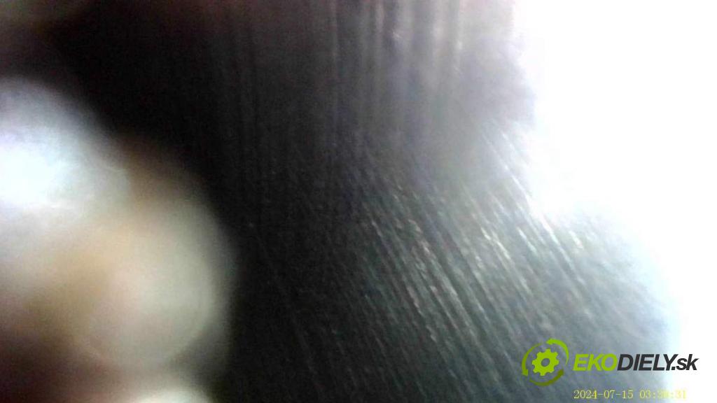 FORD TRANSIT CONNECT nadwozie wielkoprzestrzenne (MPV) 2016 88 kW 1.5 TDCi 1499 Motor  (Motor)