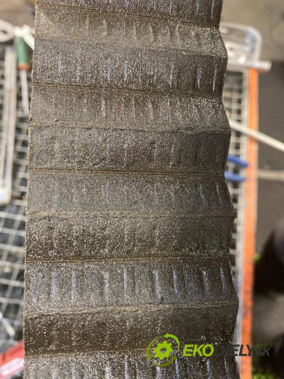 FORD TRANSIT CONNECT nadwozie wielkoprzestrzenne (MPV) 2016 88 kW 1.5 TDCi 1499 Motor  (Motor)