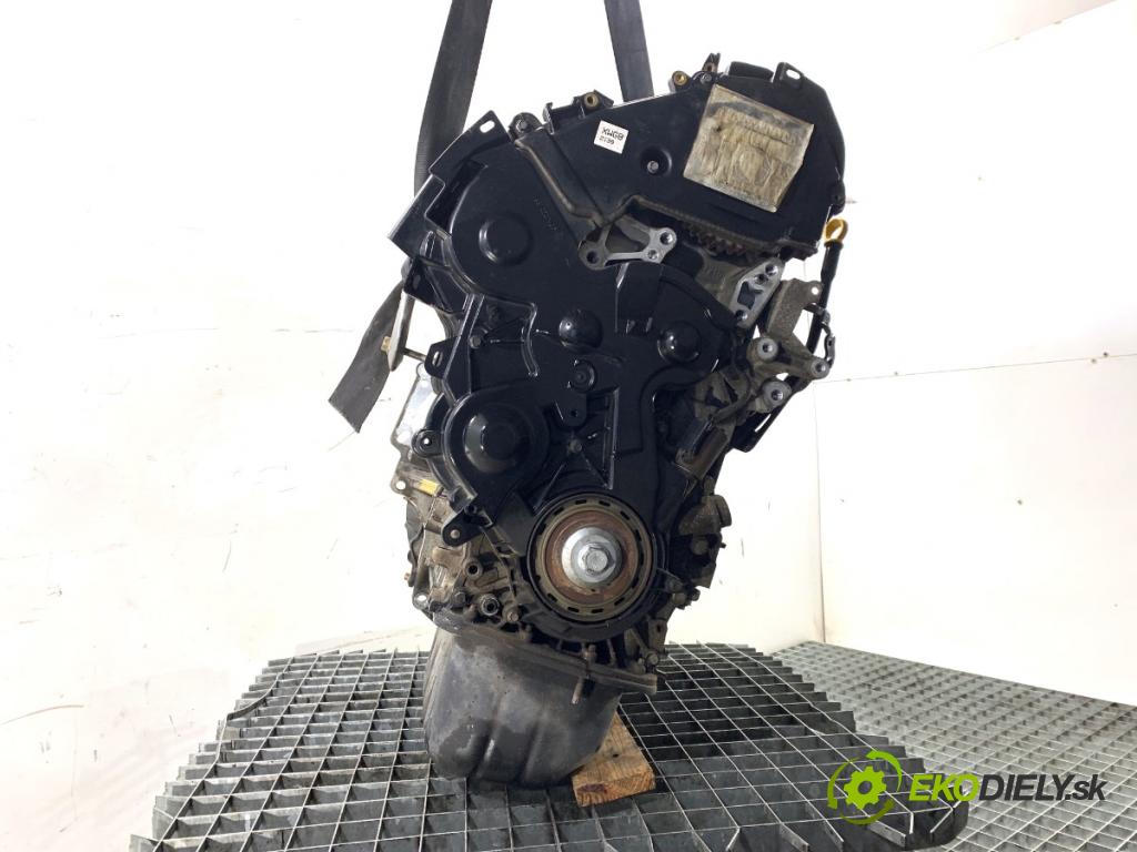 FORD TRANSIT CONNECT nadwozie wielkoprzestrzenne (MPV) 2016 88 kW 1.5 TDCi 1499 Motor  (Motor)