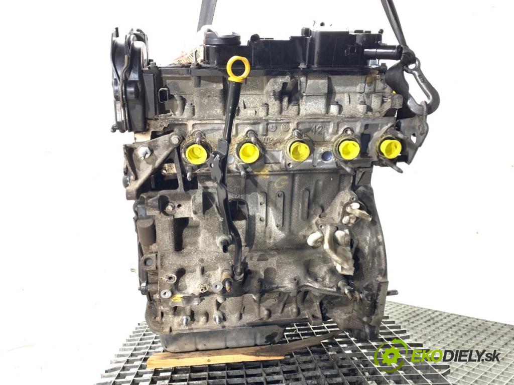 FORD TRANSIT CONNECT nadwozie wielkoprzestrzenne (MPV) 2016 88 kW 1.5 TDCi 1499 Motor  (Motor)