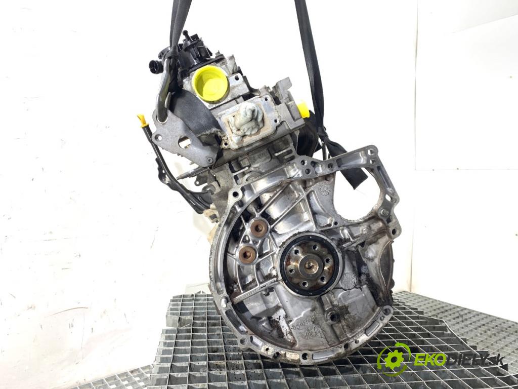 FORD TRANSIT CONNECT nadwozie wielkoprzestrzenne (MPV) 2016 88 kW 1.5 TDCi 1499 Motor  (Motor)