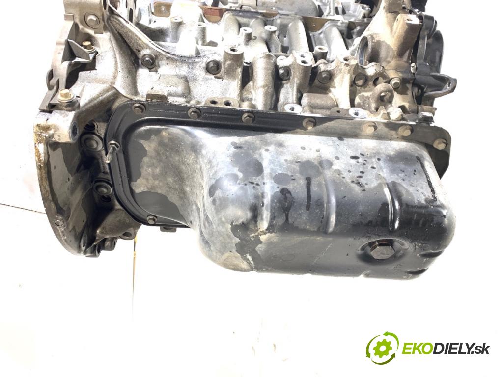 FORD TRANSIT CONNECT nadwozie wielkoprzestrzenne (MPV) 2016 88 kW 1.5 TDCi 1499 Motor  (Motor)