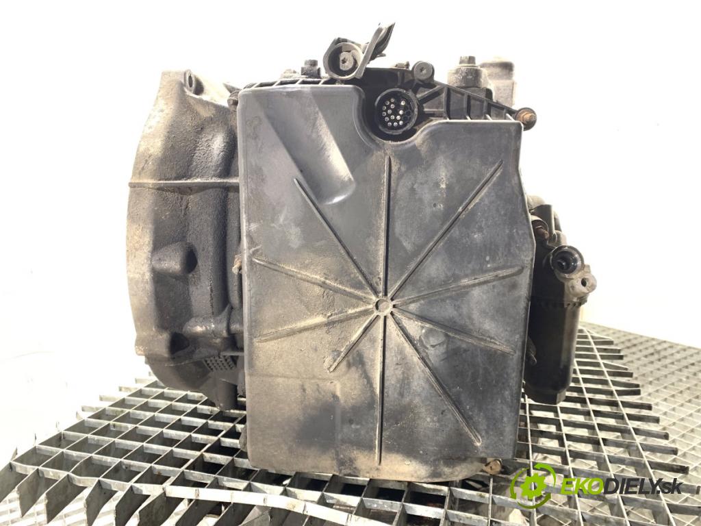 FORD TRANSIT CONNECT nadwozie wielkoprzestrzenne (MPV) 2016 88 kW 1.5 TDCi 1499 Prevodovka F1FR7000DD (Prevodovka)